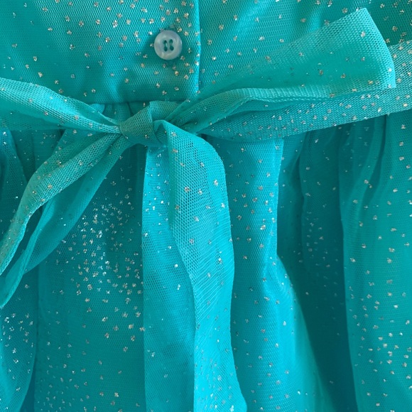 NWT girls dress size 18M - Picture 4 of 5